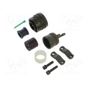 PT06E1203PSR Connector: circular; plug; male; PT/451; 13A; 600V; PIN: 3; straight 8CE77FLcRC3x5R82y_OPk8fX1hP-9Ty2LAlaJzX1_-4