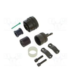 PT06E1203PSR Connector: military; plug; male; PIN: 3; PT/451; 13A; 600V; straight 8CE77FLcRC3x5R82y_OPk8fX1hP-9Ty2LAlaJzX1_-4