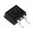 VS-30CTQ100S-M3 Diode: Schottky rectifying; D2PAK,TO263AB; SMD; 100V; 15Ax2; tube YQFyrPh_SE0VO8utFDeO7XMmC_Eu86xnDSV53MW5Ym4
