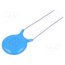 CCH-10N/3000V Capacitor: ceramic; 10nF; 3kV; Y5V; ±20%; THT; 7.5mm zX4Wbm1Ce7zHom7KviyoDok5UEEQmEju2nA4RqaogRs