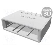 1-178315-5 Connector: wire-board; socket; male; PIN: 5; Dynamic D-3100S; THT P_mKPRz9SAH4Pi5p-plXvzG6IrXVoZQfglWUJvRu-1Q