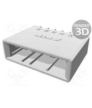 1-178315-5 Connector: wire-board; socket; male; PIN: 5; Dynamic D-3100S; THT P_mKPRz9SAH4Pi5p-plXvzG6IrXVoZQfglWUJvRu-1Q