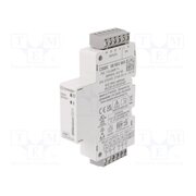 88983903 Programmable relay; IN: 4; OUT: 4; Millenium Slim; OUT 1: relay hpsSYvHUNnsEKWYle49ZE52jfVCeGChPgs1HxqpQL8c
