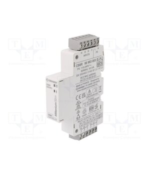 88983903 Programmable relay; IN: 4; OUT: 4; Millenium Slim; OUT 1: relay hpsSYvHUNnsEKWYle49ZE52jfVCeGChPgs1HxqpQL8c