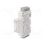 88983903 Programmable relay; IN: 4; OUT: 4; Millenium Slim; OUT 1: relay hpsSYvHUNnsEKWYle49ZE52jfVCeGChPgs1HxqpQL8c