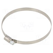 158/90-110/W4 Cable tie; Ø: 90÷110mm; W: 9mm; Material: stainless steel AISI 304 GFbpMSi9rFtrT3DkX77f2S9dOKBTPUSJugFEvTj8Tas