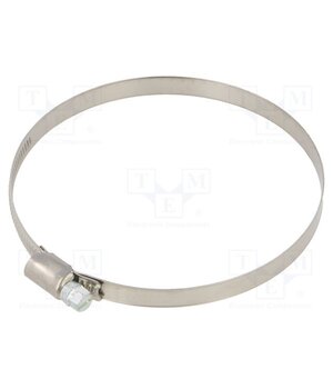158/90-110/W4 Cable tie; Ø: 90÷110mm; W: 9mm; Material: stainless steel AISI 304 GFbpMSi9rFtrT3DkX77f2S9dOKBTPUSJugFEvTj8Tas