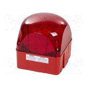 874262413 Signaller: lighting; continuous light,blinking light; red; QDM ZojzKsZ1Jlhg2gEoKyRnf1W9Ezg4A4MpQzTCJ9C79m0