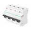 A9N18374 Circuit breaker; 230/400VAC; Inom: 100A; Poles: 4; Charact: C; 10kA sFYD9P3nXlh65OpQIqR4nNIWPA0GdilxUxIi_-IvX0E