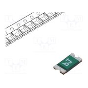 0ZCJ0035FF2G Fuse: PTC polymer; 350mA; Imax: 40A; SMD; 0ZCJ; 1206 QIIDJNCOaH6kkTLNnxrbEun4xB4t2NU2I41qYL1hQK0