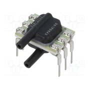ABPDJJT001PDSA3 Sensor: pressure; -1÷1psi; differential; OUT: SPI; Usup: 3.3VDC; DIP TqlxQiqoxPlT8tRigq4VXYvc9CzegwmoR1mkYcAl1-U
