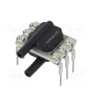 ABPDJJT001PDSA3 Sensor: pressure; -1÷1psi; differential; OUT: SPI; Usup: 3.3VDC; DIP TqlxQiqoxPlT8tRigq4VXYvc9CzegwmoR1mkYcAl1-U