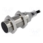 E2B-M18KS05-WP-C1 2M Sensor: inductive; OUT: NPN / NO; 0÷5mm; 10÷30VDC; M18; 2m; IP67 lp7FxJ_IjTp8N7oH_eF5Fklci7uGDNFiLLD6RmeIMYU