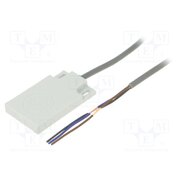 CD50CNF06NO Sensor: capacitive; Range: 6mm; OUT: NPN / NO; Usup: 10÷30VDC; 2m 5t3F27uC4LNHi3ZLKPps5-N6bGXw5bZPxyS46Ns9da0