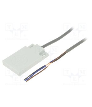 CD50CNF06NO Sensor: capacitive; Range: 6mm; OUT: NPN / NO; Usup: 10÷30VDC; 2m 5t3F27uC4LNHi3ZLKPps5-N6bGXw5bZPxyS46Ns9da0