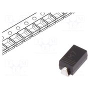 M7 Diode: rectifying; SMD; 1kV; 1A; SMAJ; Ufmax: 1.1V; Ifsm: 30A o4OrqCo3QSNZFyP7fy6HMpMLb9Qm-QnEZo-ml0umwh4