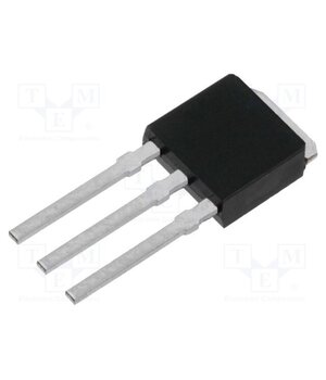 STD12NF06L-1 Transistor: N-MOSFET; STripFET™ II; unipolar; 60V; 12A; 30W; IPAK MymdYTDk_tm9ZdSpa7kSguB5BMHuV7THRcH4W4fHbaI