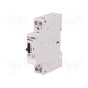 CNM3220220 Contactor: 2-pole installation; 32A; 220÷230VAC,220÷230VDC gOV_0qA2tx7nrULcD6jUCEEG7GLPRC7FvVayIOuKAds
