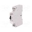 CNM3220220 Contactor: 2-pole installation; 32A; 220÷230VAC,220÷230VDC gOV_0qA2tx7nrULcD6jUCEEG7GLPRC7FvVayIOuKAds