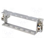 09140240303 Frame for modules; size 24B; Han-Modular®; Modules: 6; 104x27mm eMGnS1E4thl80IXGSMYAGplS29ahaKD3bwO3fPXgcTg