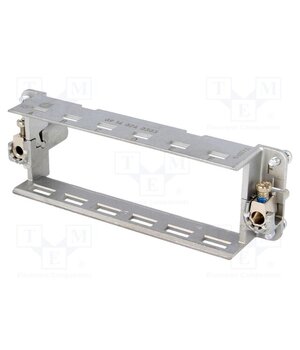 09140240303 Frame for modules; size 24B; Han-Modular®; Modules: 6; 104x27mm eMGnS1E4thl80IXGSMYAGplS29ahaKD3bwO3fPXgcTg