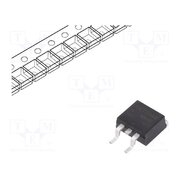 VS-10ETS08STRL-M3 Diode: rectifying; SMD; 800V; 10A; D2PAK,TO263AB; Ufmax: 1.1V GoIkpp5UpcMPx9-FLLZj84Y0IgPyQSZKEcYQj2EBFfA