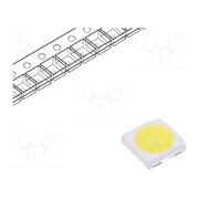 MXA8-PW65-H001 Power LED; white; 6500K; 42÷52lm; 115°; 100mA; 2.7÷3.2VDC; SMD C47uimUDrugOD5CgycvJyG25NGxBeg-b6tzuUQRUMvs