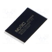 MX30LF2G18AC-TI IC: FLASH memory; 2GbFLASH; 20ns; TSOP48; parallel mpMe6GRYyv3ohRZwM7BfxKDE2U2J5V5dtuXA99CbQVs