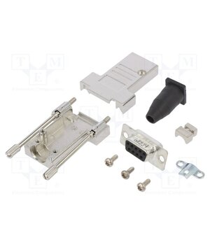 L17DTSL09-RG-LJS-T+L77SDE09S Connector: D-Sub; PIN: 9; female; straight; soldering; for cable jEs-Zv9nLNfBmxYsVWPk42AyZOSNXG2_MeAPYDCave4