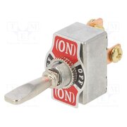 TD2-1G-DC-3-H Switch: toggle; Pos: 3; SPDT; (ON)-OFF-(ON); 50A/12VDC; Leads: screw xqJsSpy8oUhGwCyHccnKJZeQsieT_TC22yuNM64iYfo