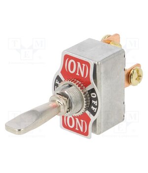 TD2-1G-DC-3-H Switch: toggle; Pos: 3; SPDT; (ON)-OFF-(ON); 50A/12VDC; Leads: screw xqJsSpy8oUhGwCyHccnKJZeQsieT_TC22yuNM64iYfo