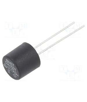 0034.6721 Fuse: fuse; 4A; 250VAC; time-lag; TR5; PCB,THT; MST 250; copper; bulk zgE2FNRk43oIcO4Vng7lbdghziSSbOz05dTvzKHTo34