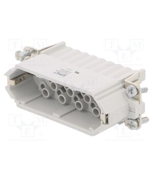 11283300 Connector: HDC; contact insert; male; EPIC H-D; PIN: 25; 10A; 250V e3K6hHn4FmA0ZFEgvtQCUtl4IXIRvY_0E3w7ygDxMs0