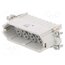 11283300 Connector: HDC; contact insert; male; EPIC H-D; PIN: 25; 10A; 250V e3K6hHn4FmA0ZFEgvtQCUtl4IXIRvY_0E3w7ygDxMs0