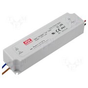 LPV-60-36 Power supply: switching; LED; 60W; 36VDC; 1.67A; 90÷264VAC; IP67 NwjxP9q3Xc2gWyetkPktRwHfxL81UF3fyUuVLL_Ml58