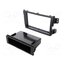 MA60008 Radio frame; Opel,Suzuki; 2 DIN; black YZRMPM7zX4rciXHSxPGcEFJhz-QDae0obFhMcpbZVRk