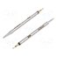 TFP-BLP2 Tip; cutting; 2mm; 421°C; for hot tweezers GI3681CK6qvlsXxisTtFemoOaBEDr4B-iQnzq3yiAtU