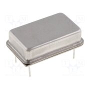 QO40.00 Generator: quartz; 40MHz; THT; Body dim: 20.4x12.9x5.3mm; 5V BoP8p8FZKI1ha0BWcQtqm7AubC6eZHB2BAPbOs3BYmc