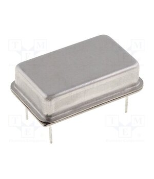 QO40.00 Generator: quartz; 40MHz; THT; Body dim: 20.4x12.9x5.3mm; 5V BoP8p8FZKI1ha0BWcQtqm7AubC6eZHB2BAPbOs3BYmc