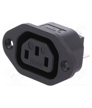 6182.0031 Connector: AC supply; socket; female; 10A; 250VAC; C13 (F) mx2GT9uIM-V6CBe-8lRbIP0EPvSoo-8p9uLwUzQQFA0
