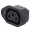 6182.0031 Connector: AC supply; socket; female; 10A; 250VAC; C13 (F) mx2GT9uIM-V6CBe-8lRbIP0EPvSoo-8p9uLwUzQQFA0