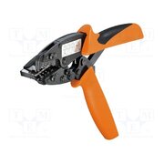 9013560000 Tool: for crimping; DSTV-HD contacts,RSV- contacts; 16AWG÷26AWG yKB_-pMfbYxENEOI_UpS4JJX06nRGq6ZuzJlxaMLbhY