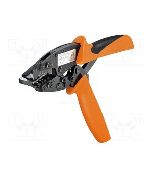 9013560000 Tool: for crimping; DSTV-HD contacts,RSV- contacts; 16AWG÷26AWG yKB_-pMfbYxENEOI_UpS4JJX06nRGq6ZuzJlxaMLbhY