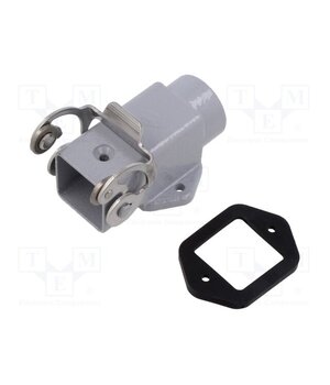 CKAX 03 IAPS Enclosure for connectors: HDC; size 21.21; for panel mounting 6Gp1RhUfN_gNfVtBUbDAkIowG8w_Aed0xF-NmuSgxTQ