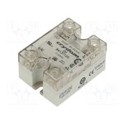 84137120 Relay: solid state; Ucntrl: 3÷32VDC; 50A; 48÷660VAC; 1-phase; IP20 CeHlKdCJl1lD2m8pAx4GWknw1vpgFQAQEuMehfx0r1U