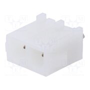 350428-1 Connector: wire-board; socket; male; PIN: 2; Universal MATE-N-LOK sCk9EPSm0YtXslLQ6Q6cuYjVOCtoXi8WrWcJ6KlpSUs