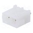 350428-1 Connector: wire-board; socket; male; PIN: 2; Universal MATE-N-LOK sCk9EPSm0YtXslLQ6Q6cuYjVOCtoXi8WrWcJ6KlpSUs