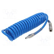 12X8-10-KPL Pneumatic tubing; 8bar; polyurethane; Classic; Tube in.diam: 8mm FXxGUcACX629YlWCUvMqx80qIYQikukCo71cBnz7ny0