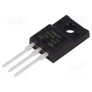 STF24N65M2 Transistor: N-MOSFET; unipolar; 650V; 16A; Idm: 64A; 30W; TO220FP N2BkNXA--Z5KLYqObUCxCObJXAqjXJ3ifFrS6ZMcfko