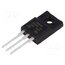 STF24N65M2 Transistor: N-MOSFET; unipolar; 650V; 16A; Idm: 64A; 30W; TO220FP N2BkNXA--Z5KLYqObUCxCObJXAqjXJ3ifFrS6ZMcfko